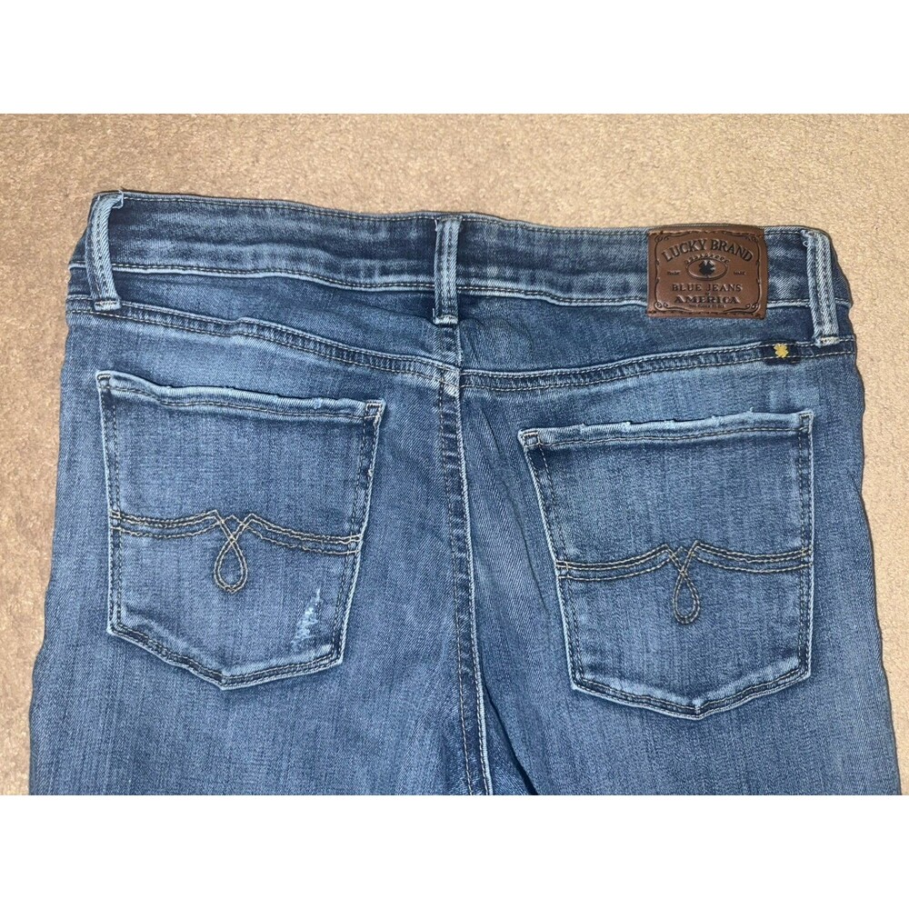 Lucky Brand Jeans